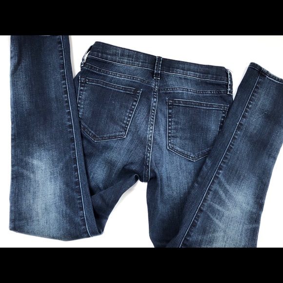 GAP Jeans Girlfriend Cut - Picture 6 of 10